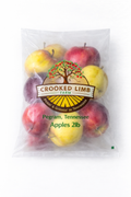 2lb Bag of Mixed Apples